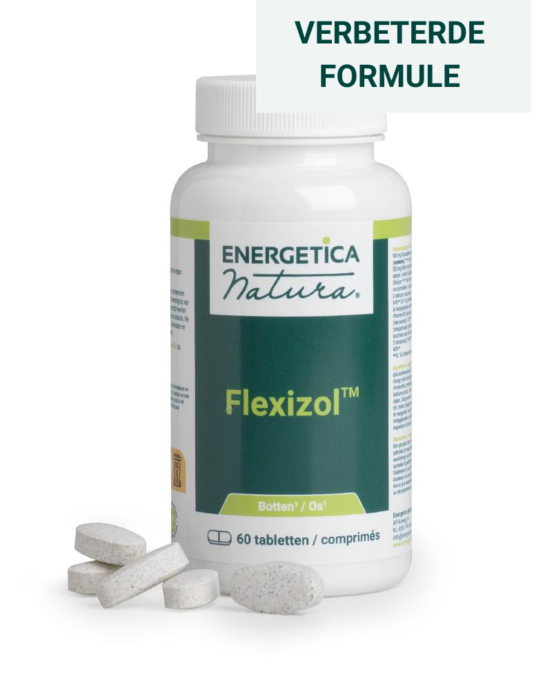 Flexizol - 60 compr.