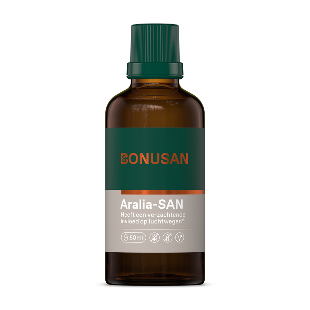 Aralia-SAN - 50 ml