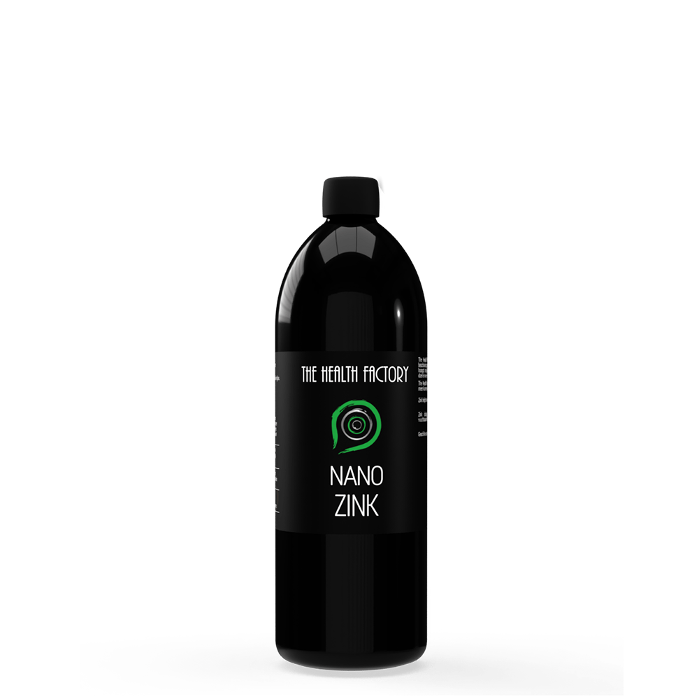 Nano Zink - 500 ml