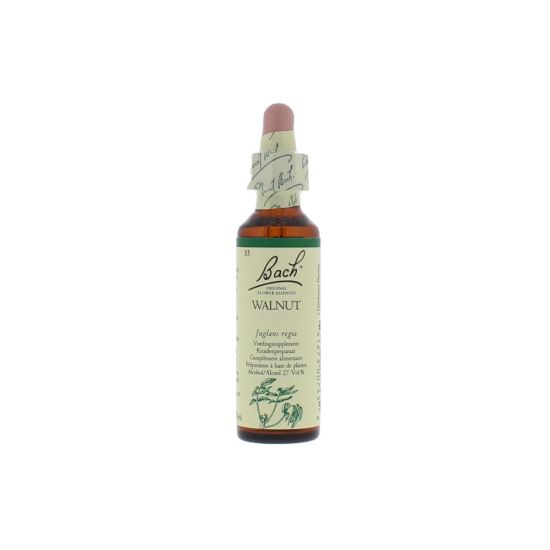 Bach bloesem No 33 - 20 ml