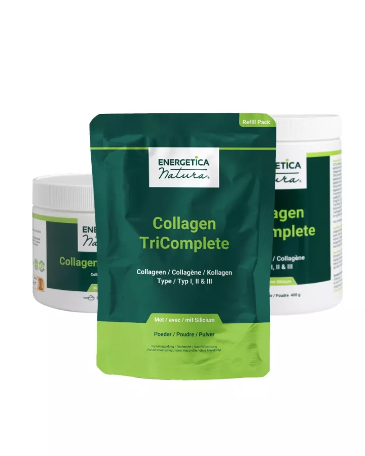 Collagen TriComplete  - 400 gr