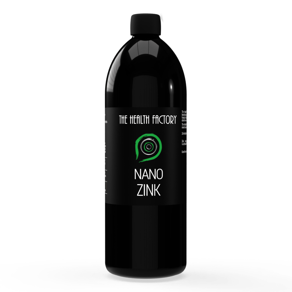 Nano Zink - 1000 ml