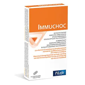 Immuchoc - 15 compr
